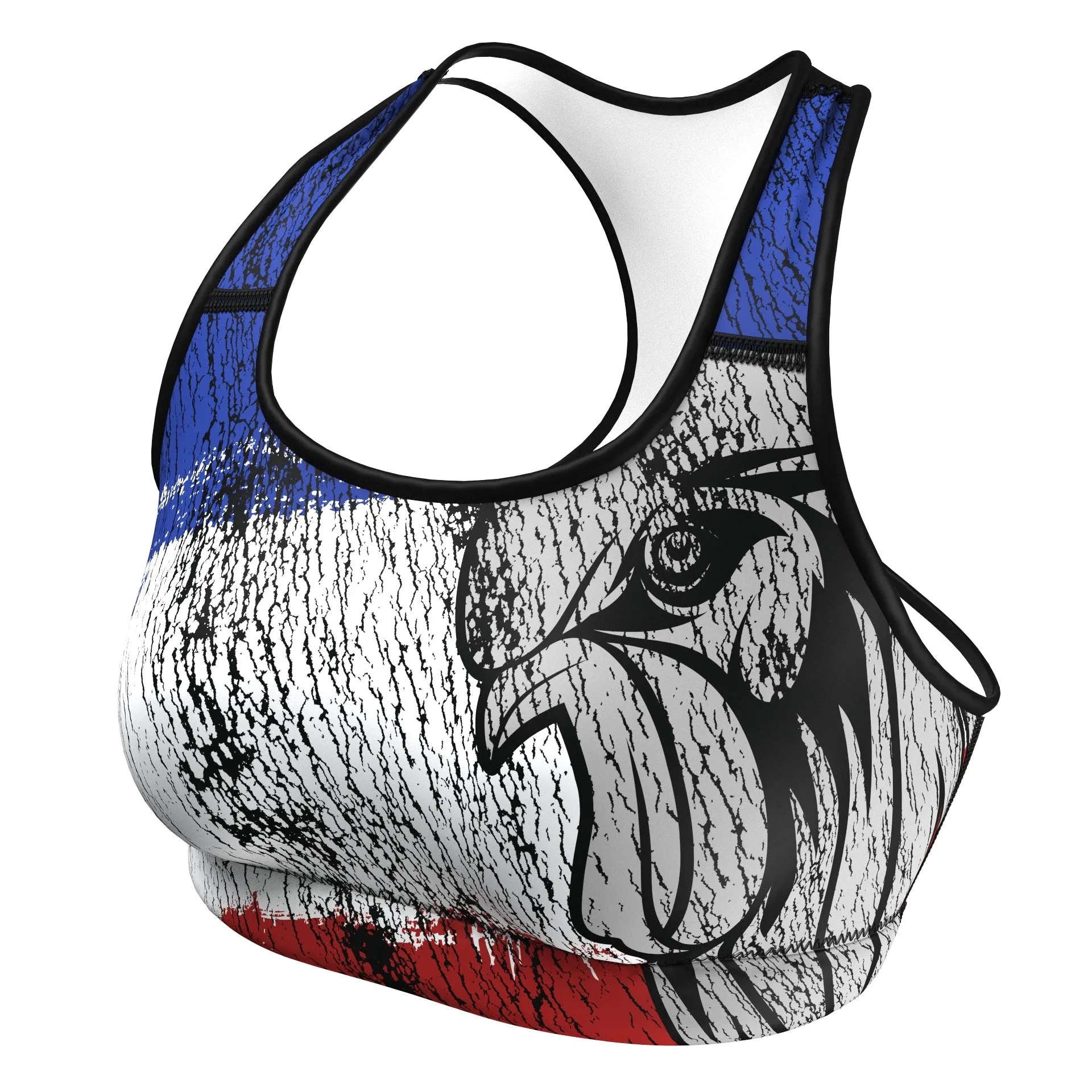 France - Urban (Sports Bra) Olympian