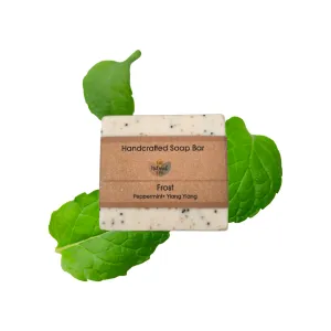 Frost Cold Process Soap