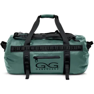 GameGuard Ironwood DryDuffle Bag