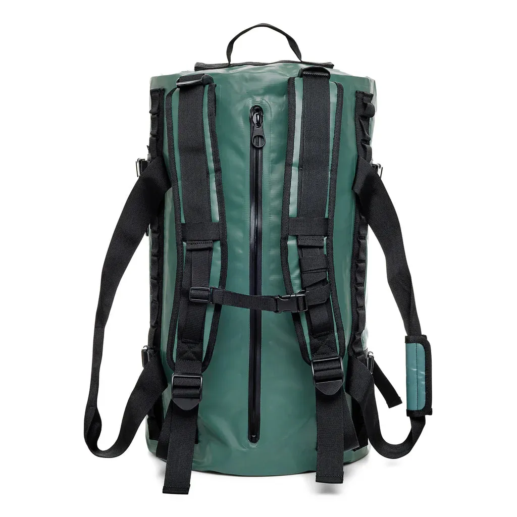 GameGuard Ironwood DryDuffle Bag