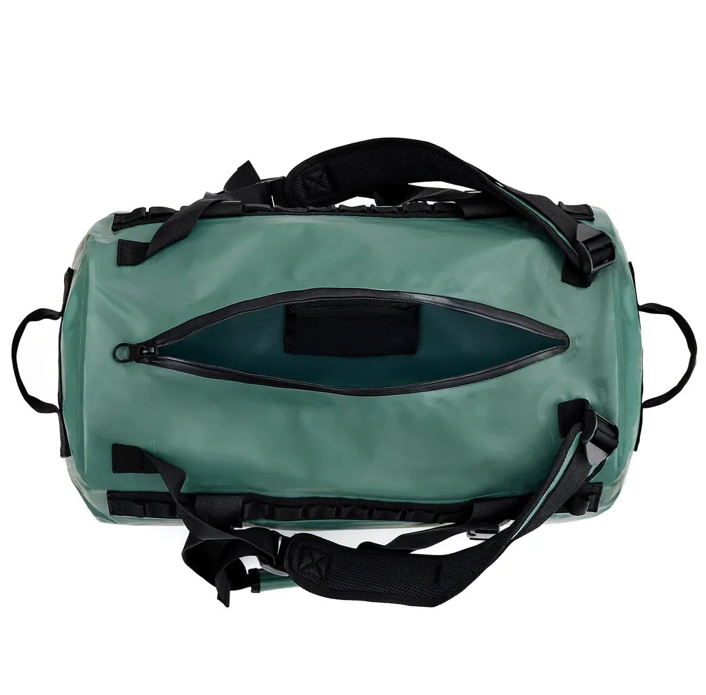 GameGuard Ironwood DryDuffle Bag