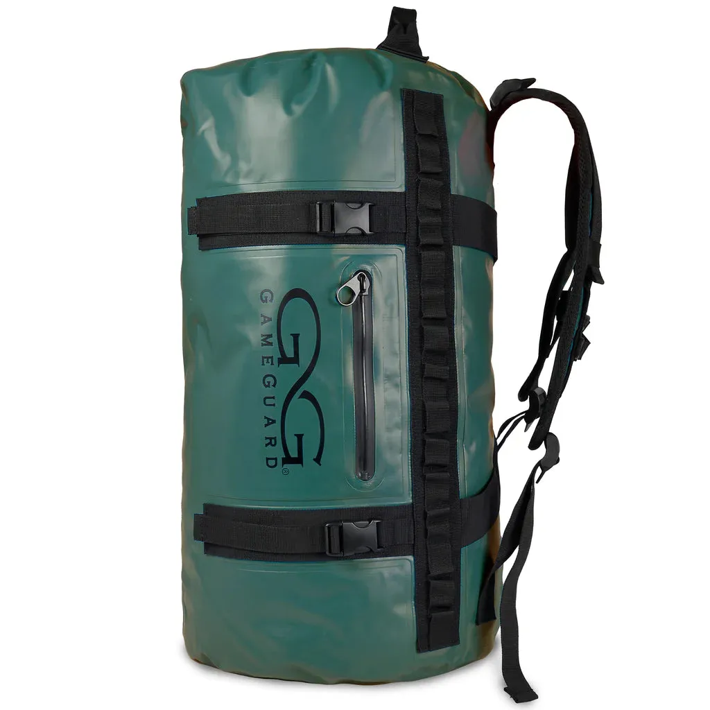 GameGuard Ironwood DryDuffle Bag