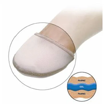 goSeamless Plus Comfort Gel Forefoot Protector