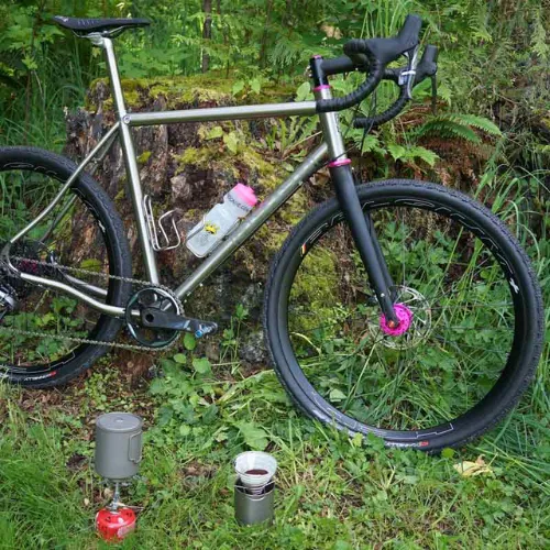 Helix Coffee Maker by SOTO Outdoors