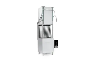 High Hood Door Type Warewasher