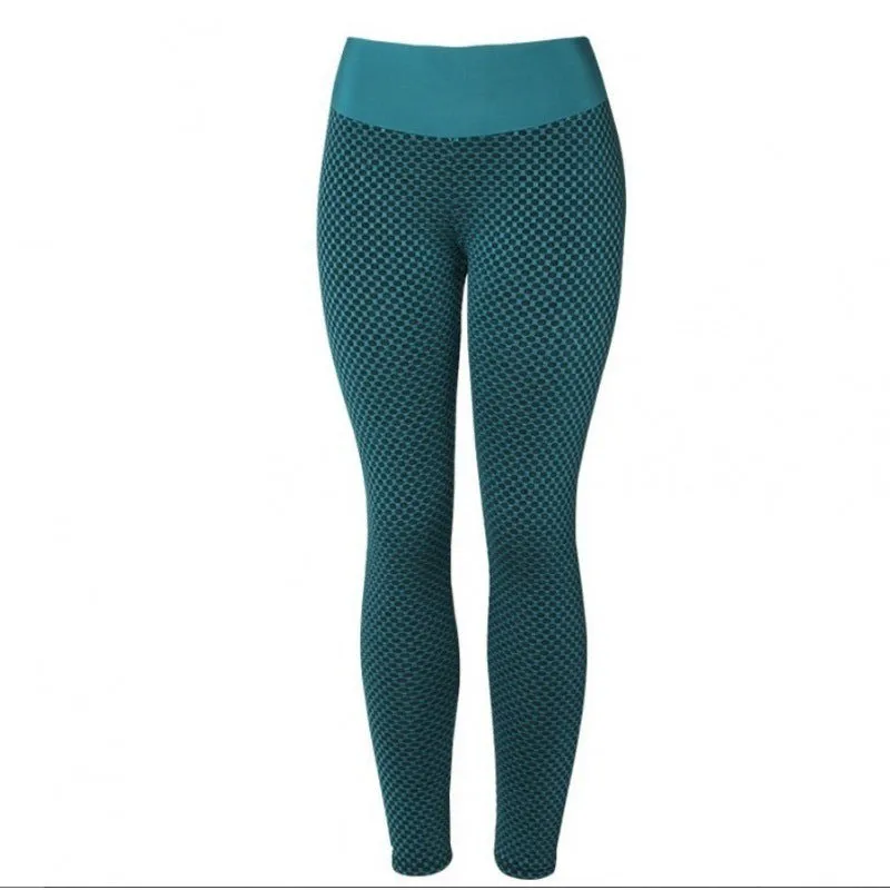 High-west Fitness Pants
