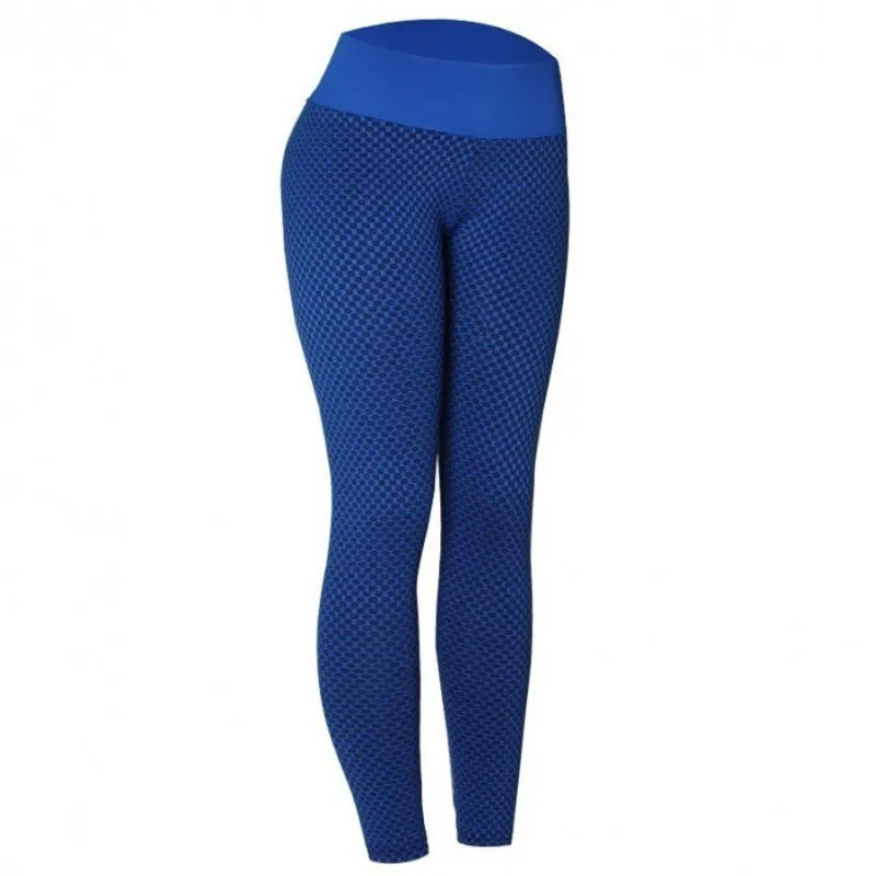 High-west Fitness Pants