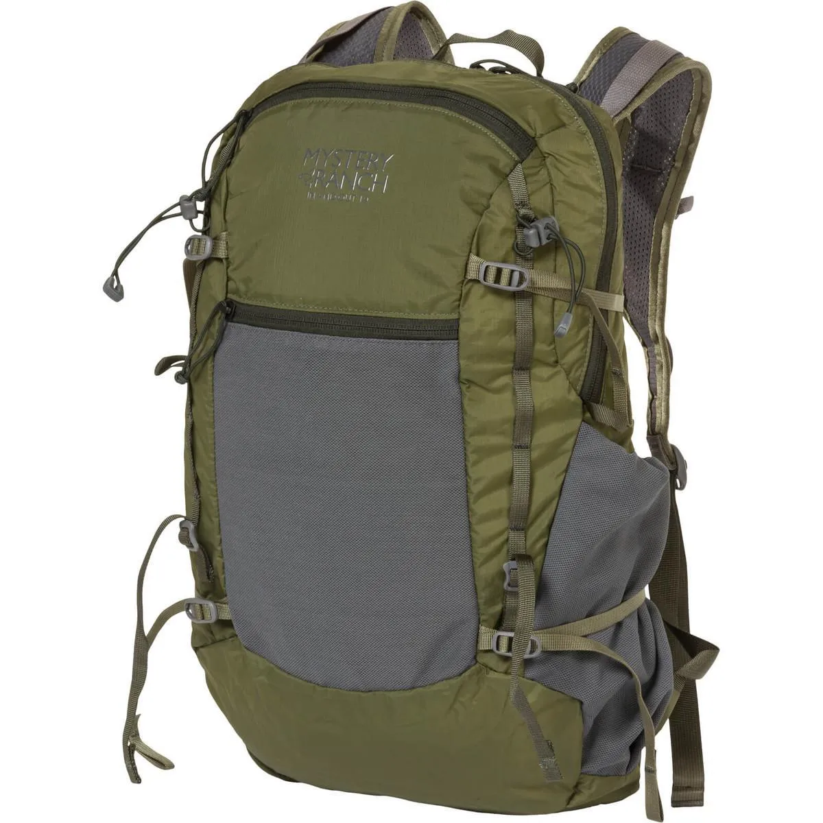 In and Out Pack