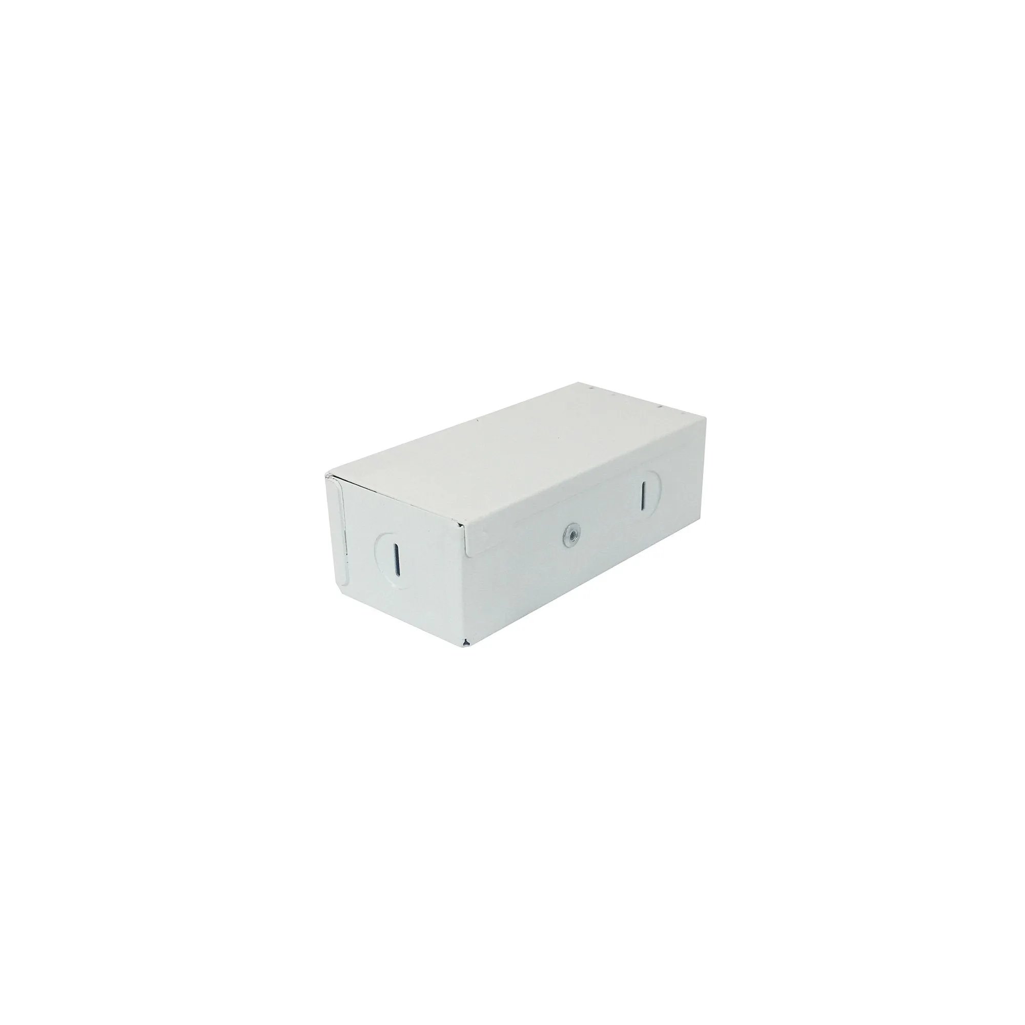 LED Alpha Light Bar Hardwire Junction Box
