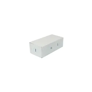 LED Alpha Light Bar Hardwire Junction Box
