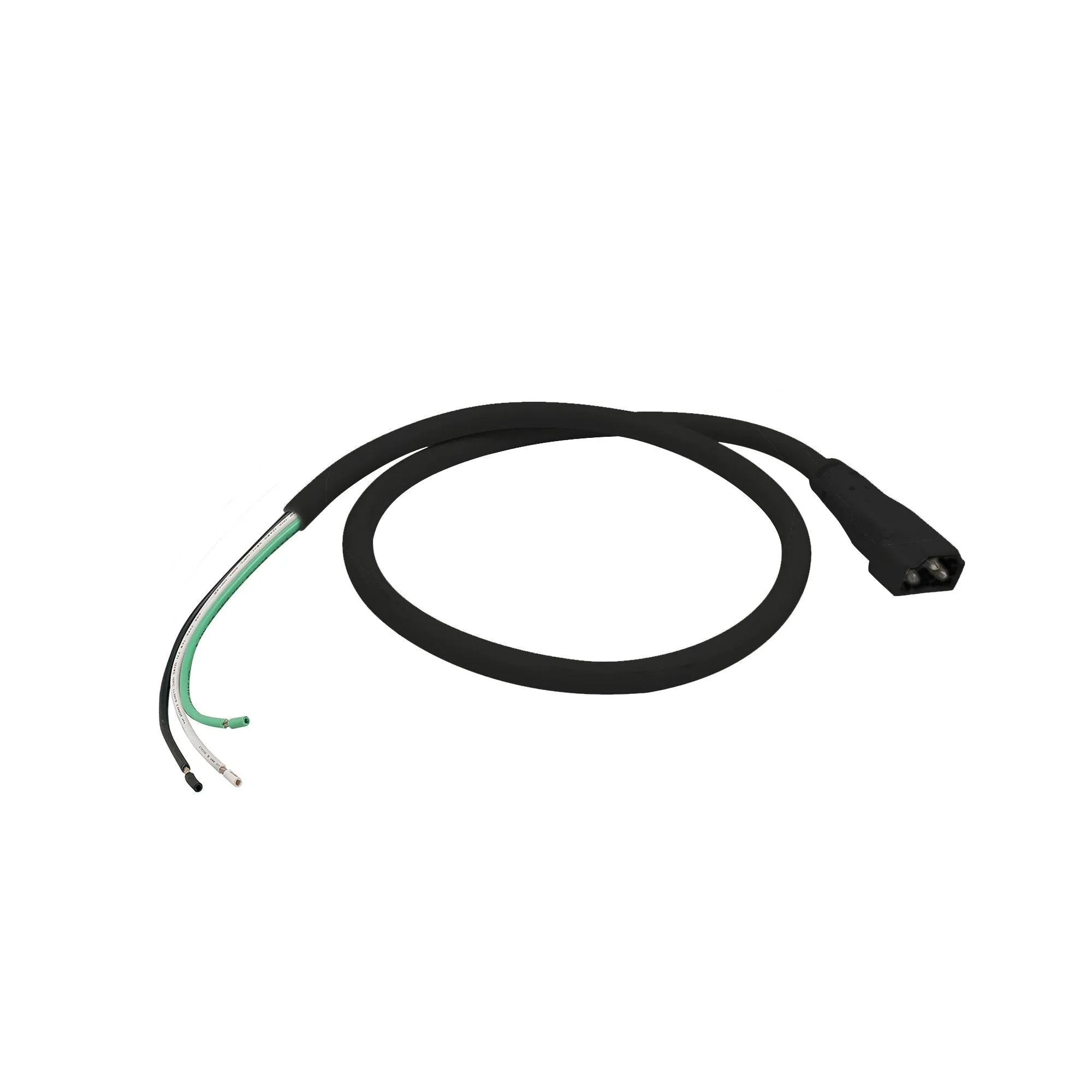 LED Alpha Light Bar Hardwire Power Feeds