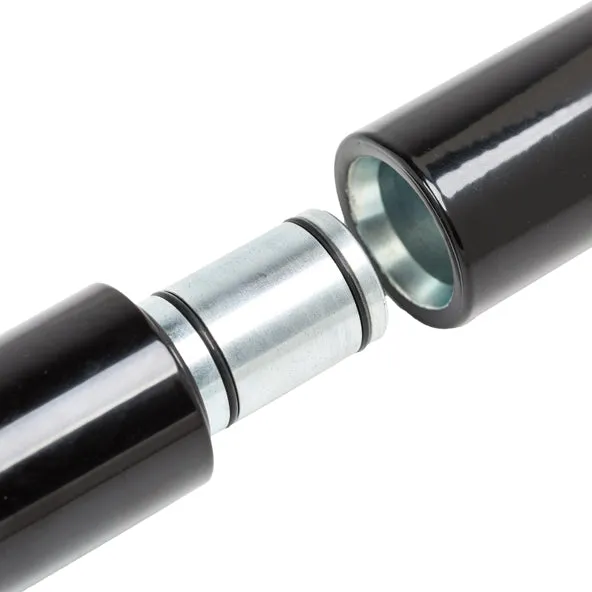 LUPIT POLE G2 portable dance pole - Powder Coated