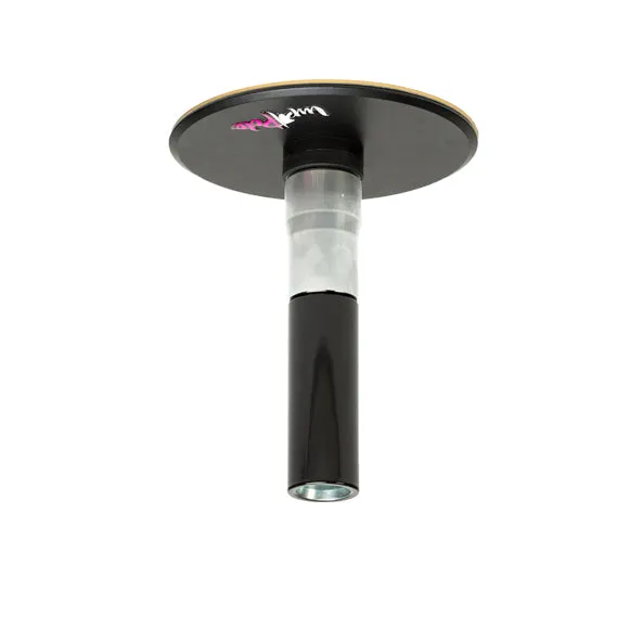 LUPIT POLE G2 portable dance pole - Powder Coated