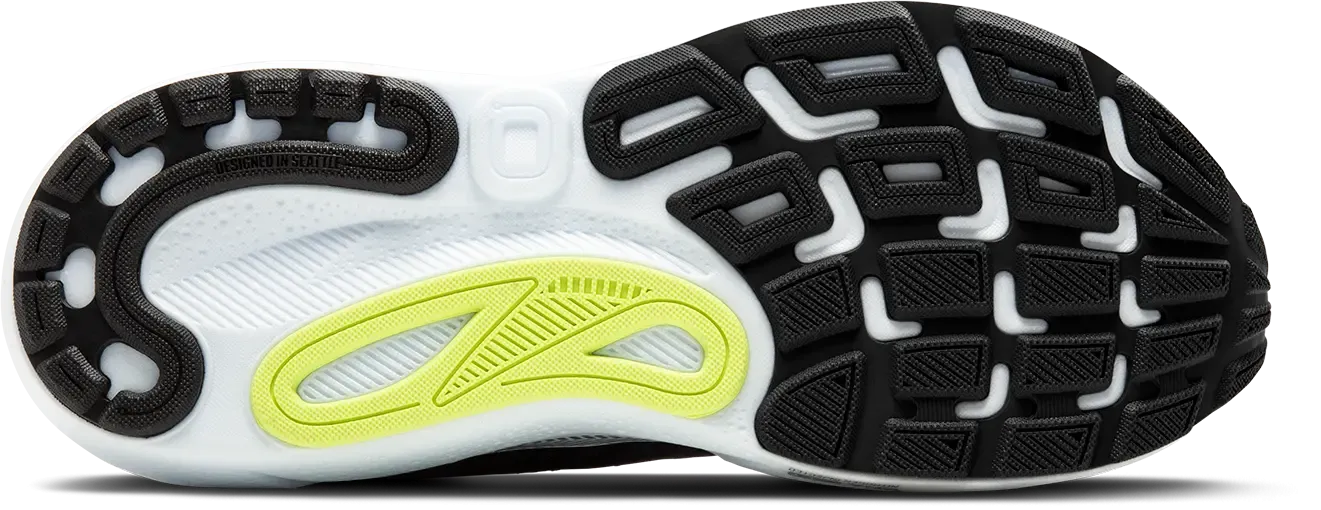 Men's Brooks Adrenaline GTS 24  Support, Cushioning & Smooth Strides