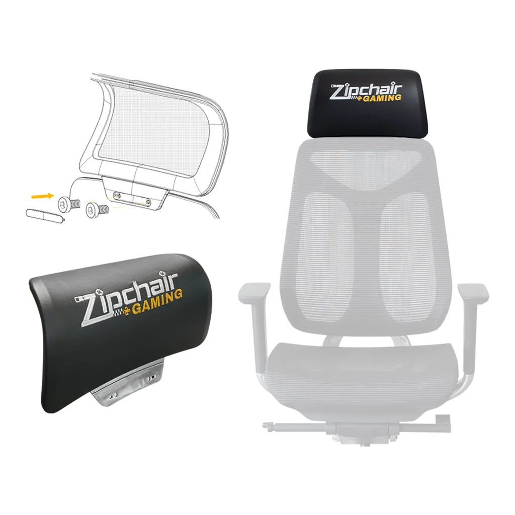 PhantomX Gaming Chair with Texas Longhorns Primary