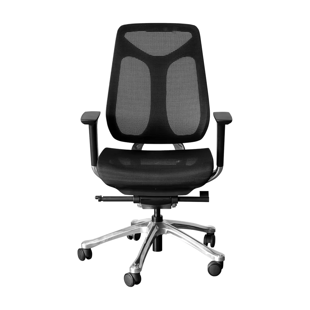 PhantomX Gaming Chair with Texas Longhorns Primary