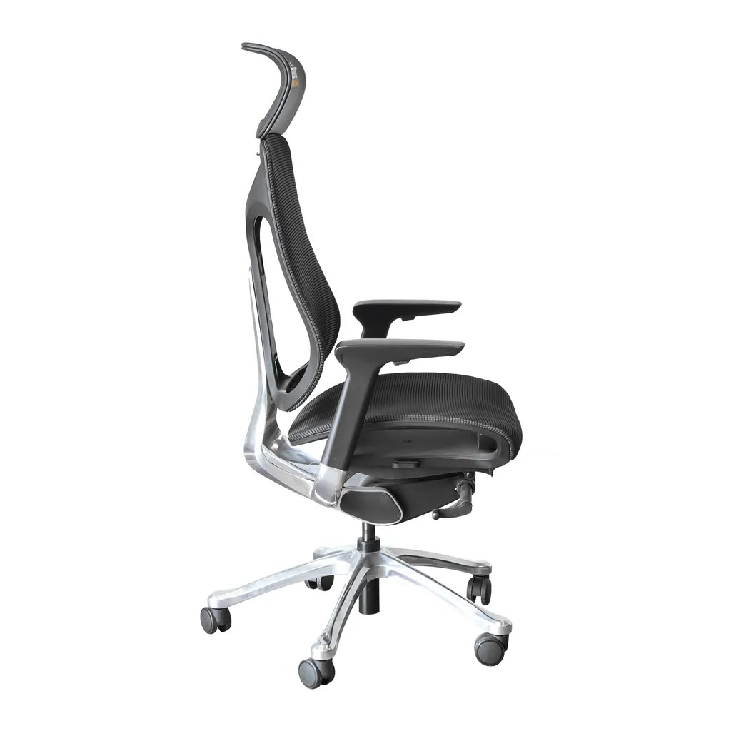 PhantomX Gaming Chair with Texas Longhorns Primary