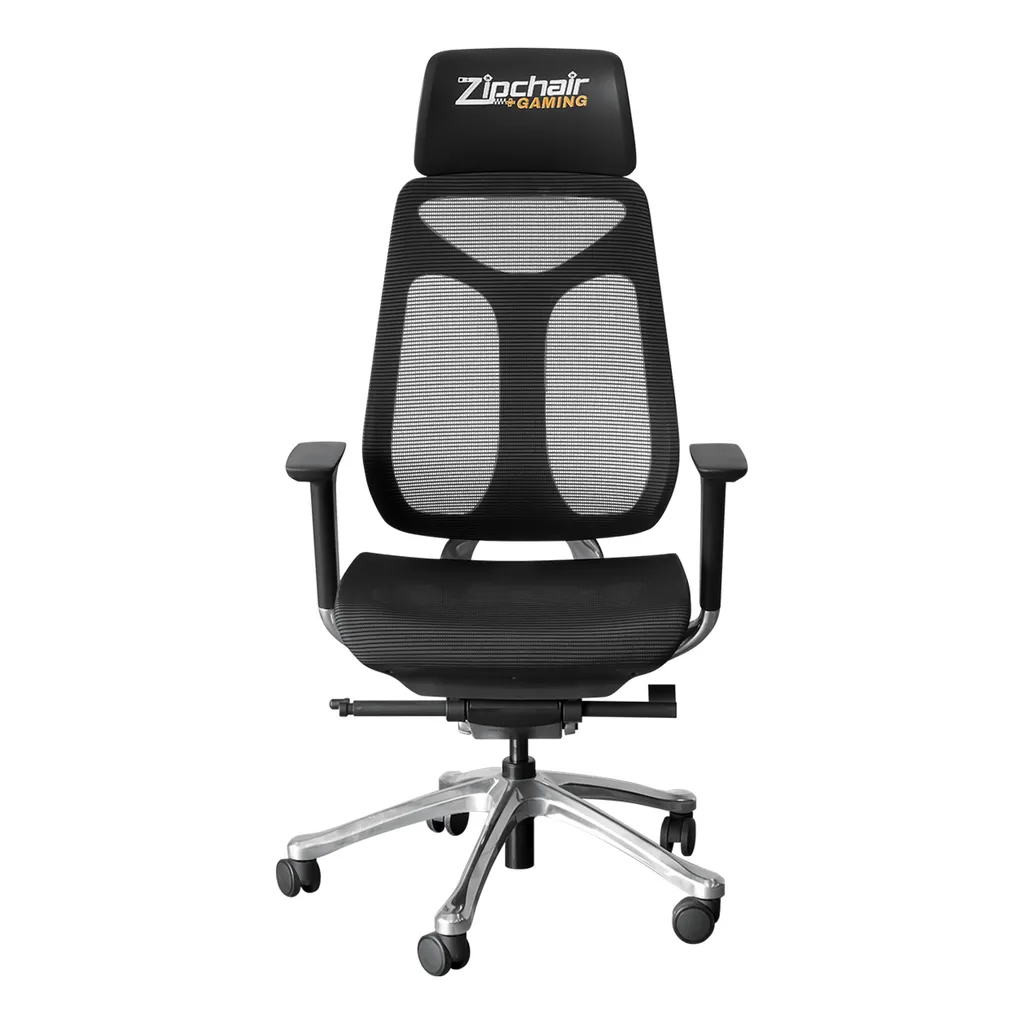 PhantomX Gaming Chair with Texas Longhorns Primary