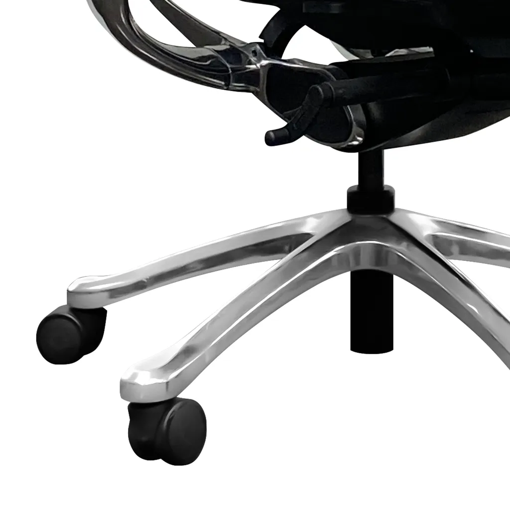 PhantomX Gaming Chair with Texas Longhorns Primary