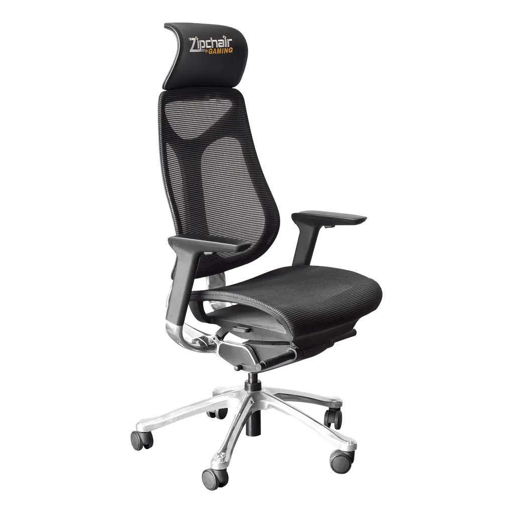 PhantomX Gaming Chair with Texas Longhorns Primary