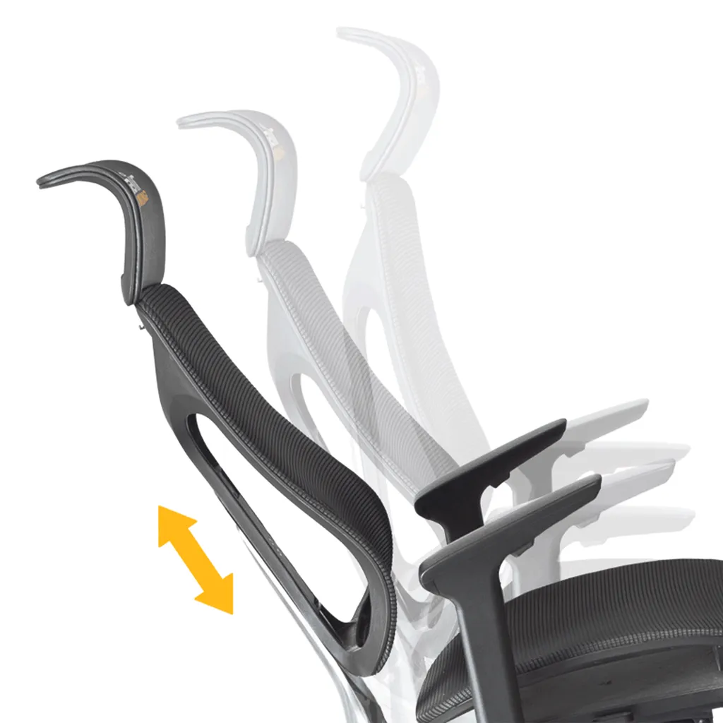 PhantomX Gaming Chair with Texas Longhorns Primary
