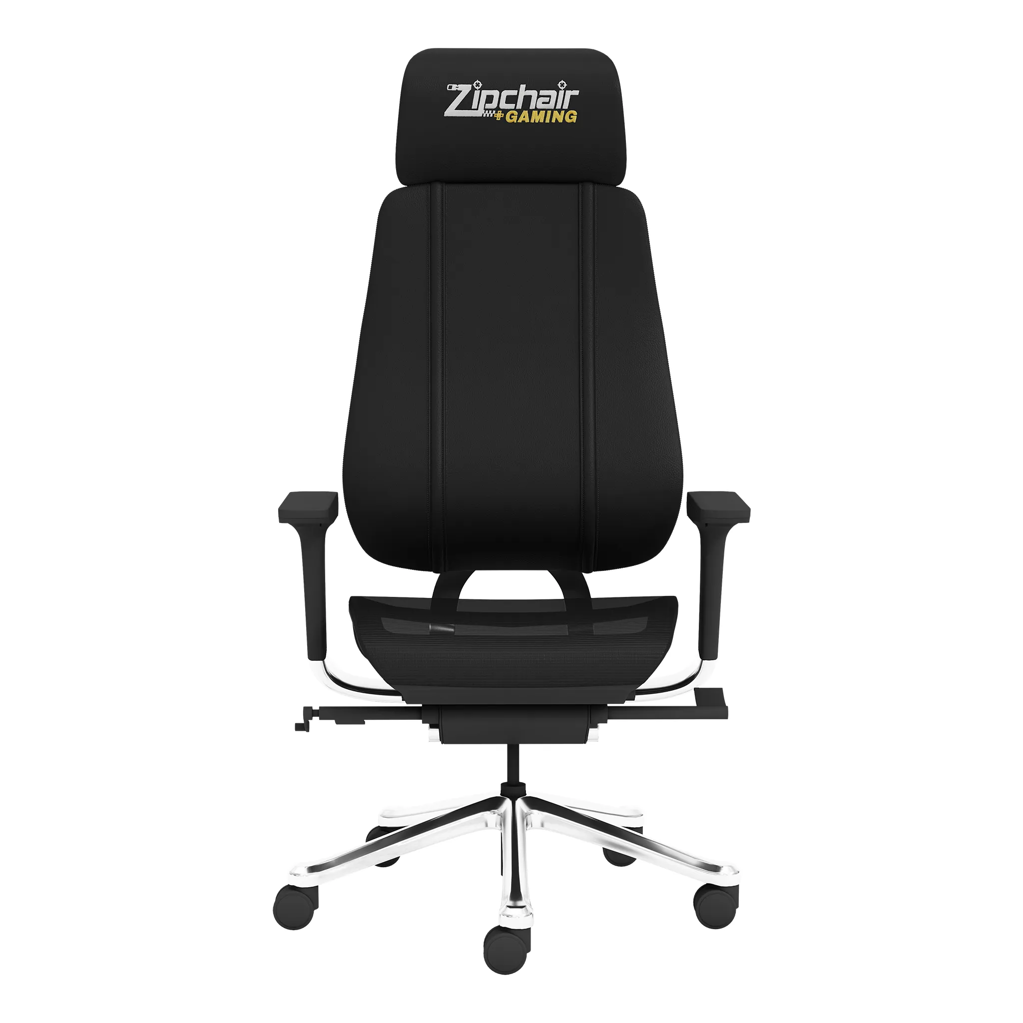 PhantomX Gaming Chair with Vanderbilt Commodores Primary