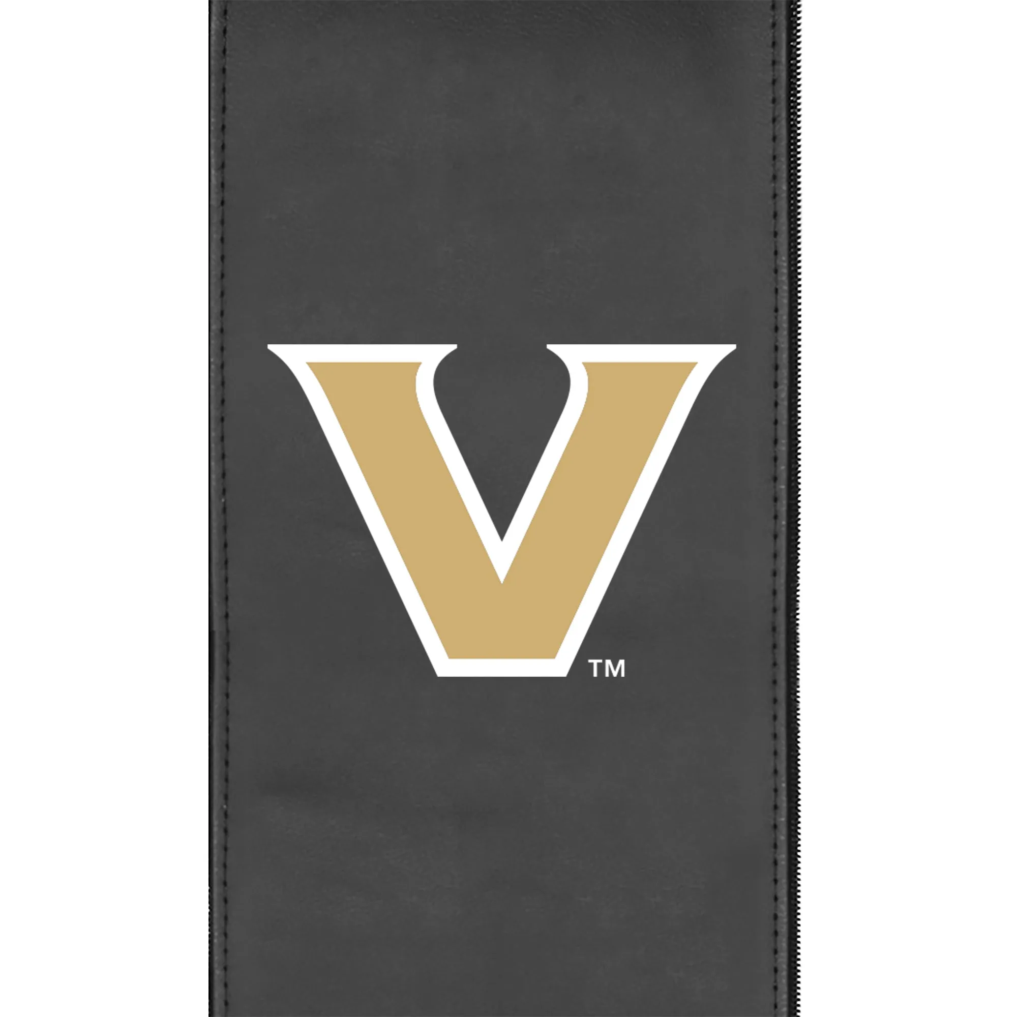 PhantomX Gaming Chair with Vanderbilt Commodores Primary