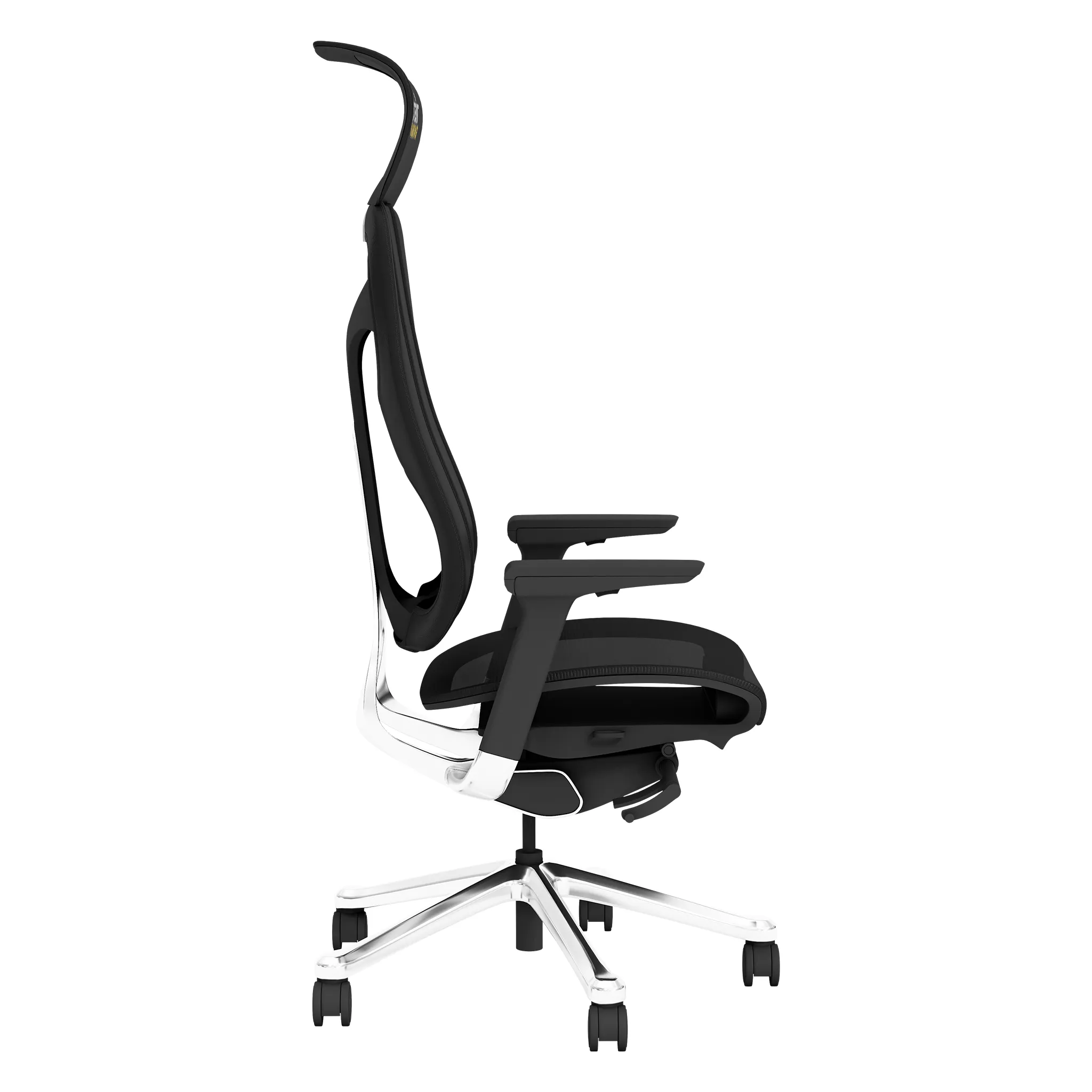PhantomX Gaming Chair with Vanderbilt Commodores Primary
