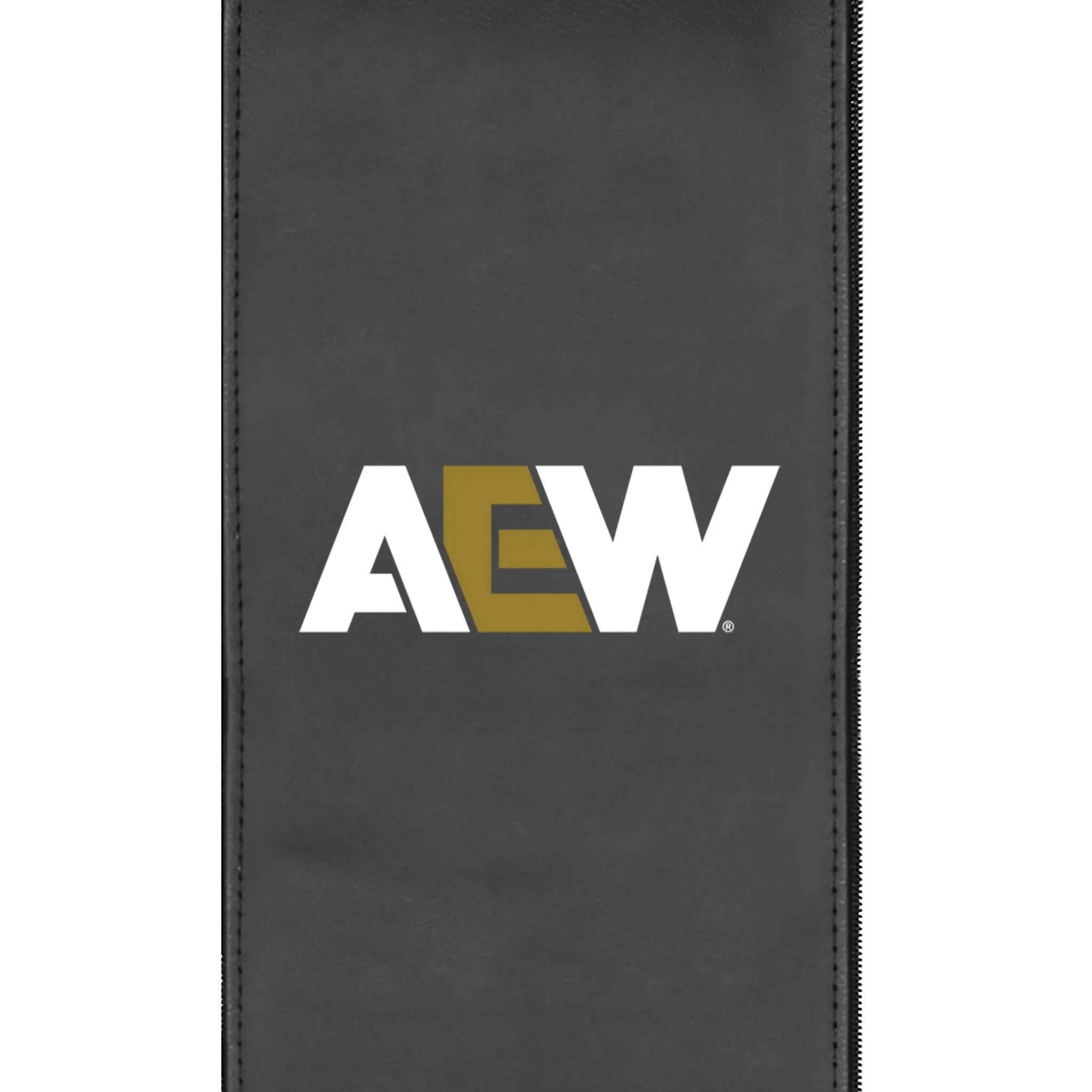 PhantomX Mesh Gaming Chair with  All Elite Wrestling Primary Logo