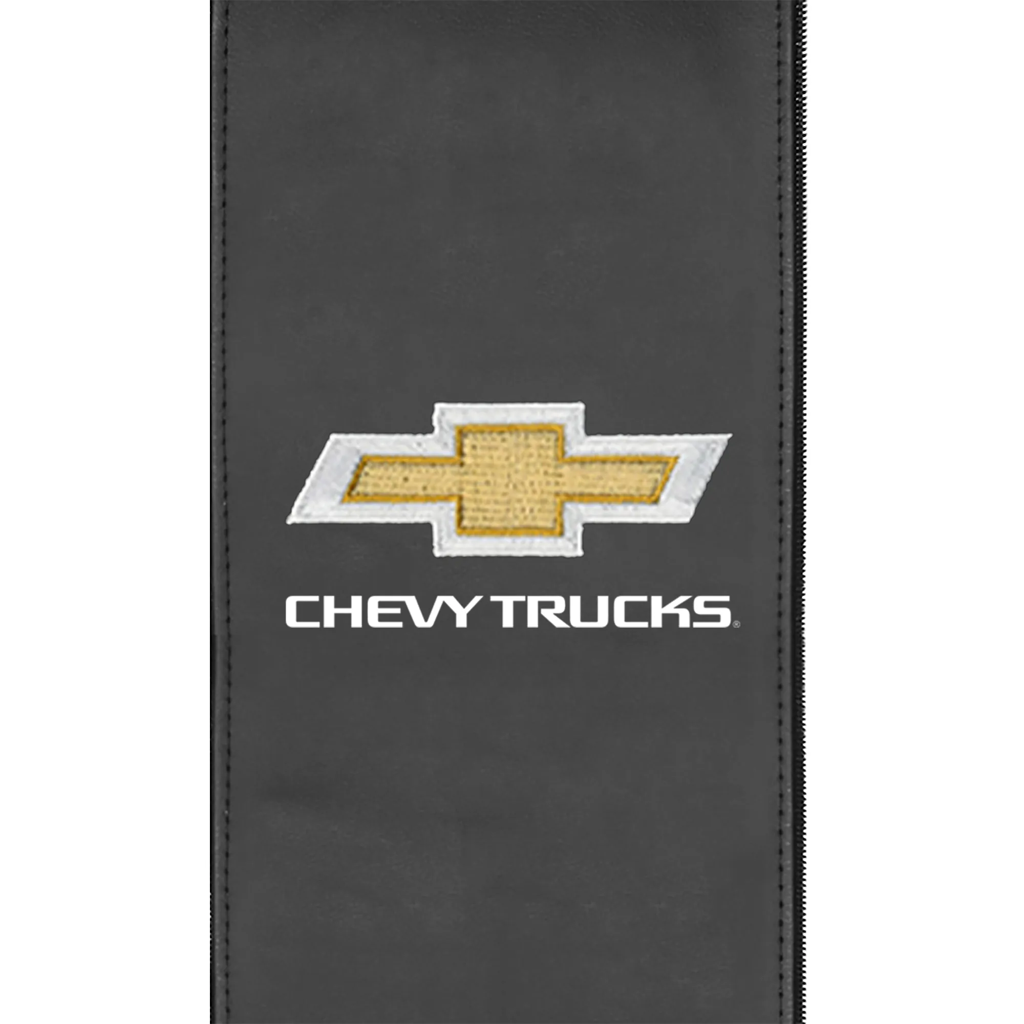Phantomx Mesh Gaming Chair with Chevy Trucks Logo