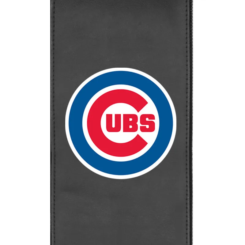 PhantomX Mesh Gaming Chair with Chicago Cubs Logo
