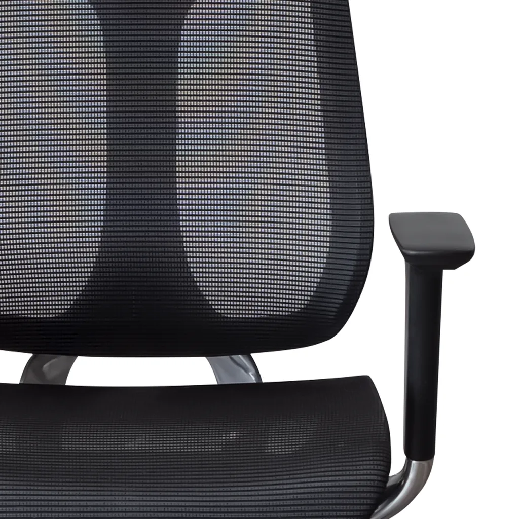 Phantomx Mesh Gaming Chair with Orlando City FC Wordmark Logo