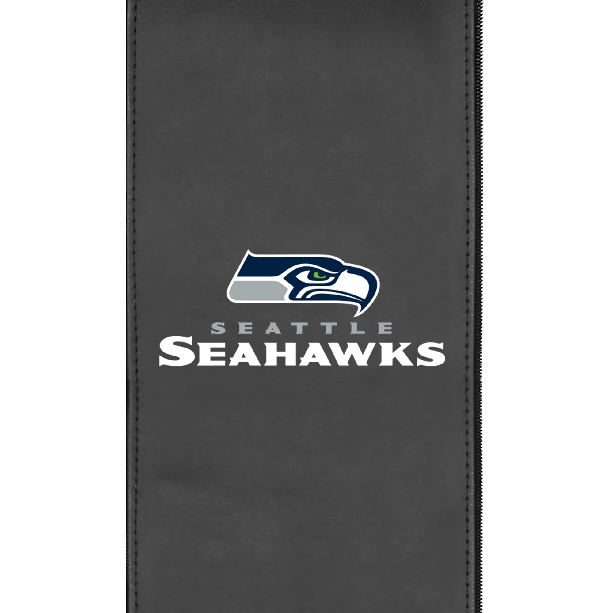 PhantomX Mesh Gaming Chair with  Seattle Seahawks Secondary Logo