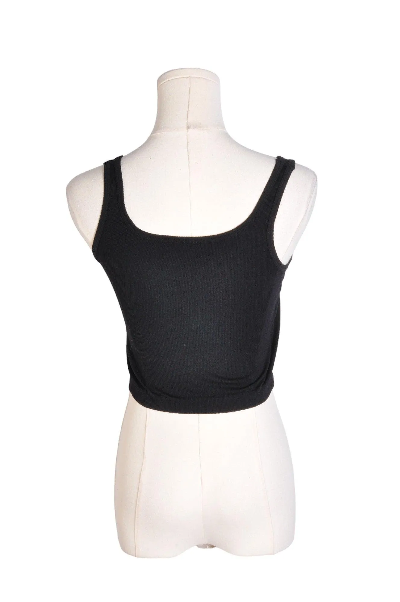 PRO FIT Women Activewear Sports Bras Regular fit in Black - L