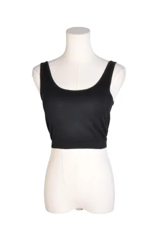 PRO FIT Women Activewear Sports Bras Regular fit in Black - L