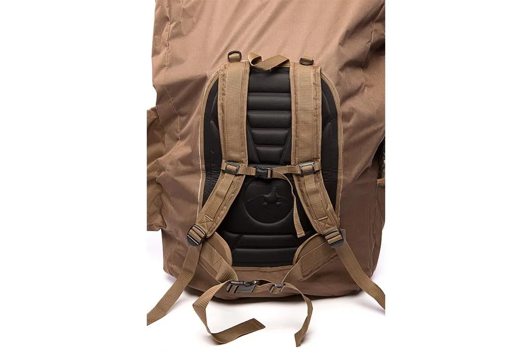 Refuge Runner Decoy Bag- GORE® OPTIFADE® Marsh