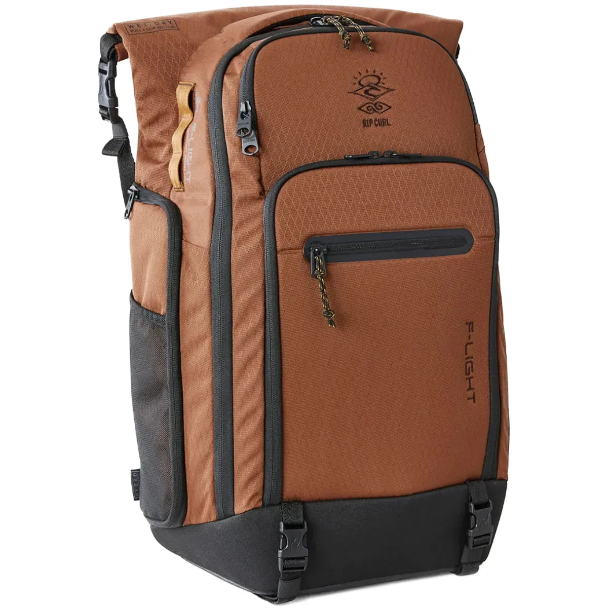 Rip Curl F-Light Searchers Surf Pack Backpack - 40L