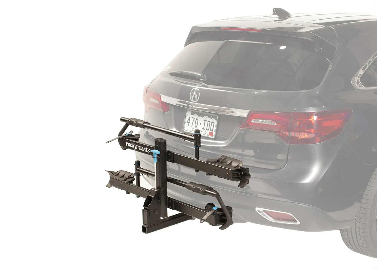 Rockymounts MonoRail 2"