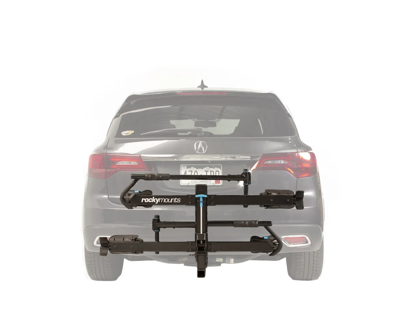 Rockymounts MonoRail 2"