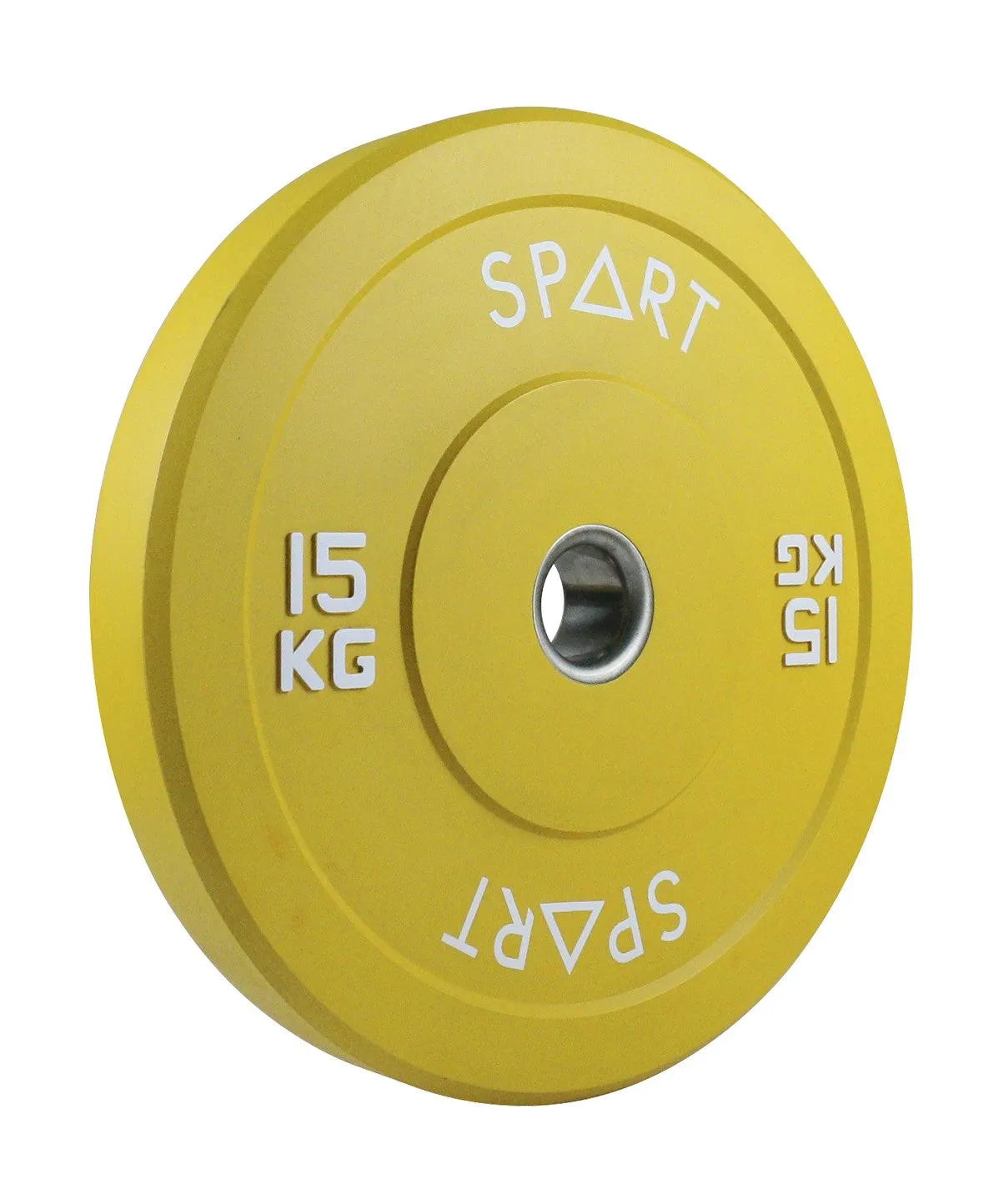 Rubber Bumper Plate