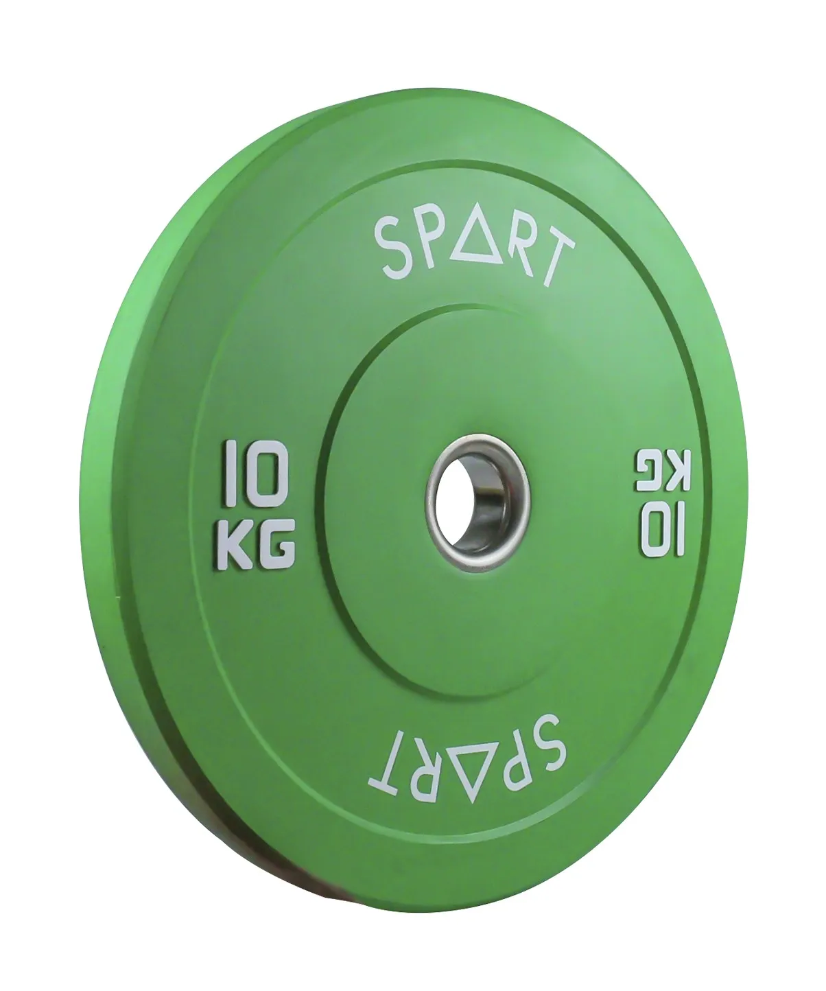 Rubber Bumper Plate