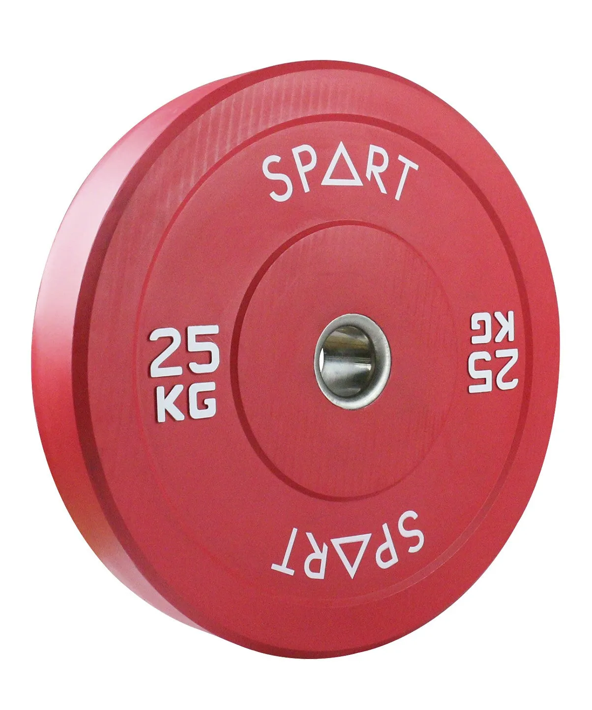 Rubber Bumper Plate