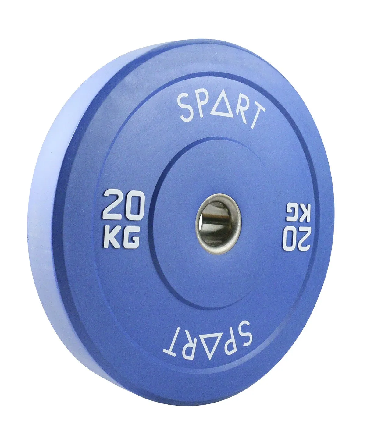 Rubber Bumper Plate