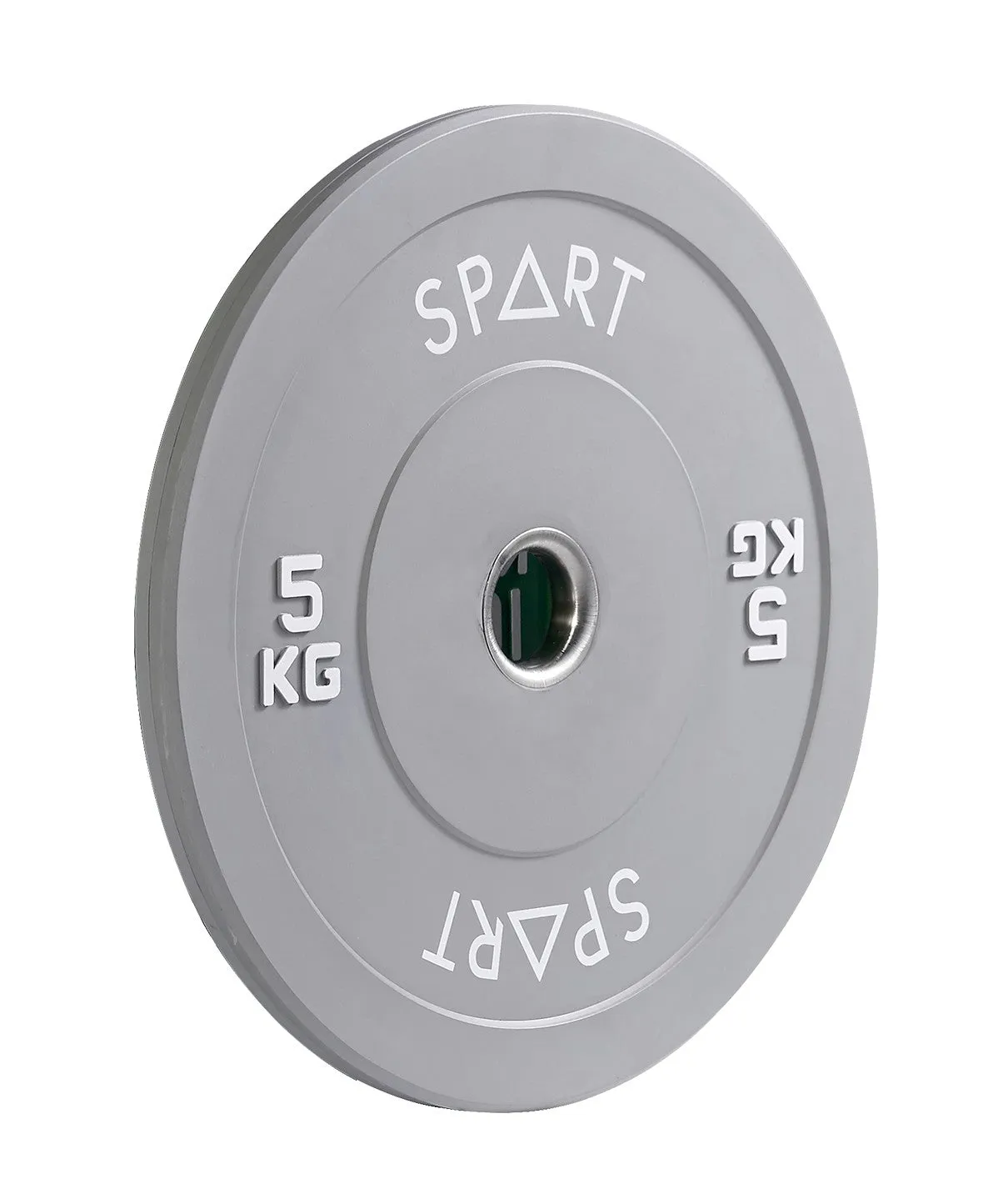 Rubber Bumper Plate
