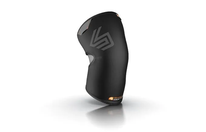 Shock Doctor Neoprene Knee Compression Sleeve
