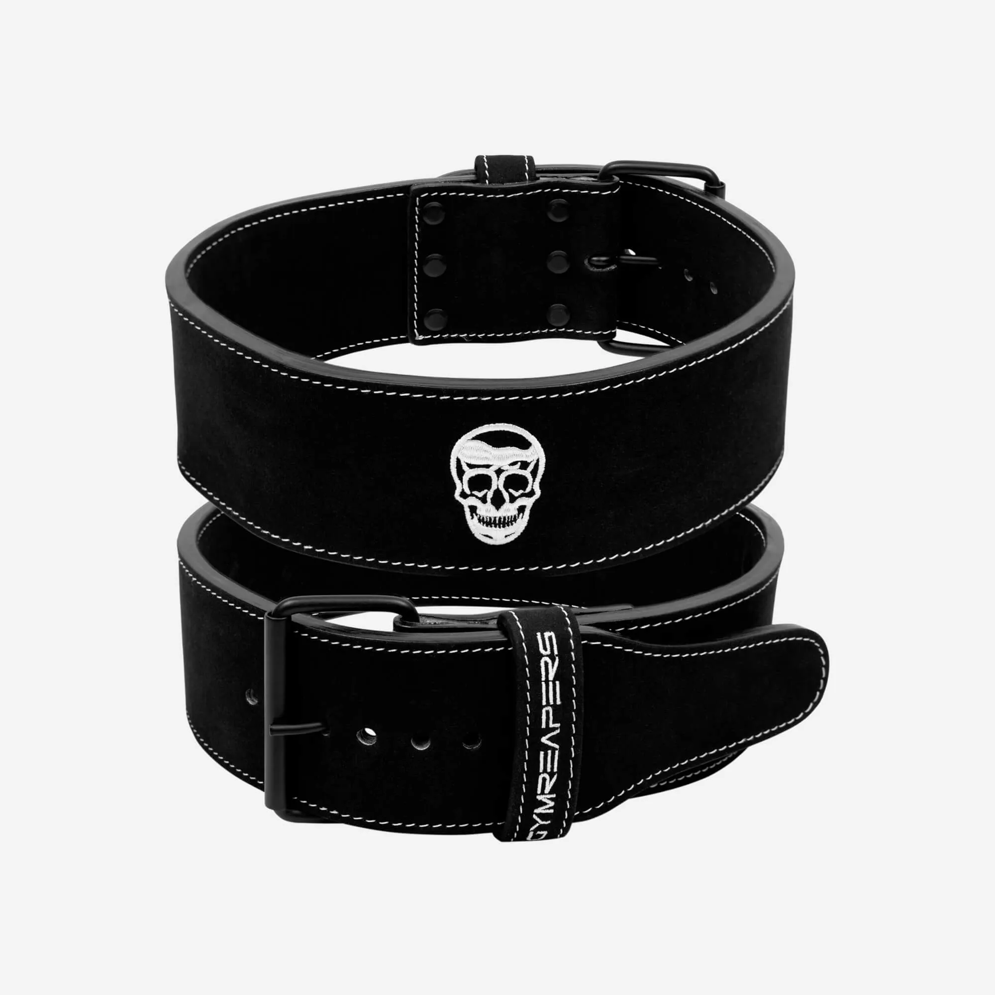 Single Prong Strength Kit - Black/White