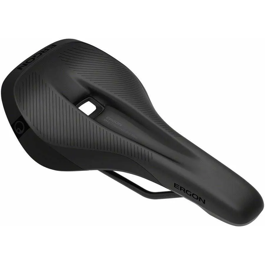 SM E-Mountain Pro Men's Bike Seat