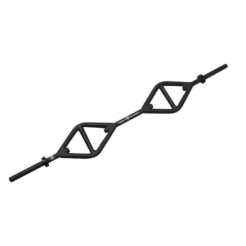 T-Grip Club Strength Lite Bar
