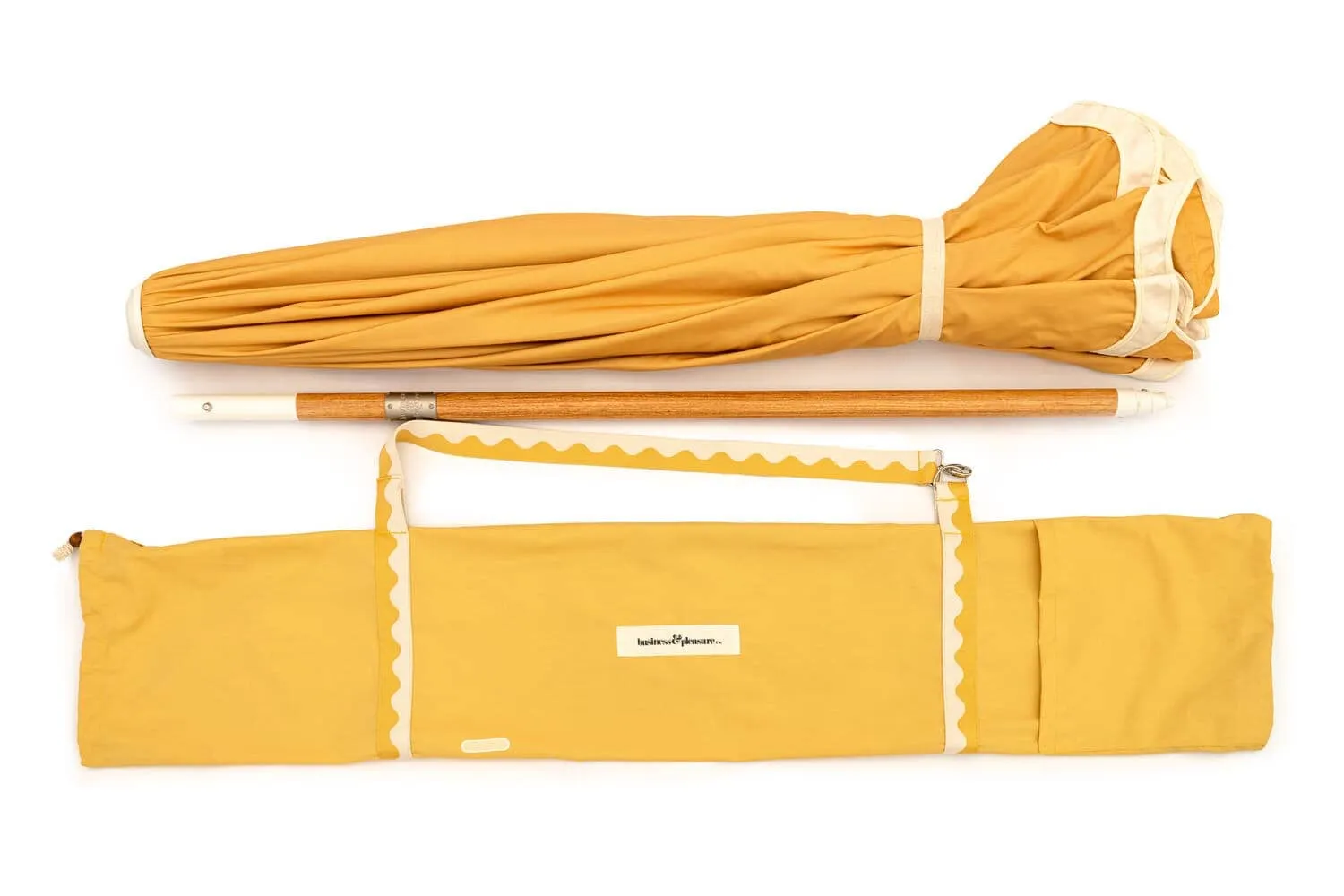The Amalfi Umbrella - Rivie Mimosa