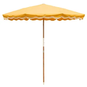 The Amalfi Umbrella - Rivie Mimosa